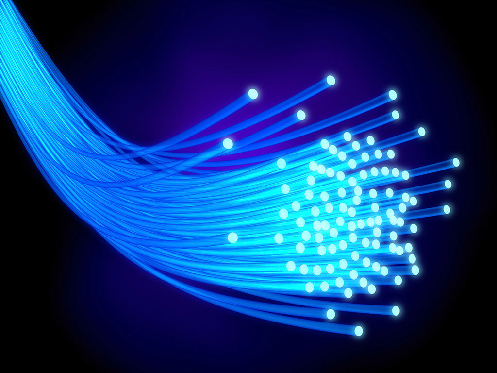 Fibre Optic Cabling