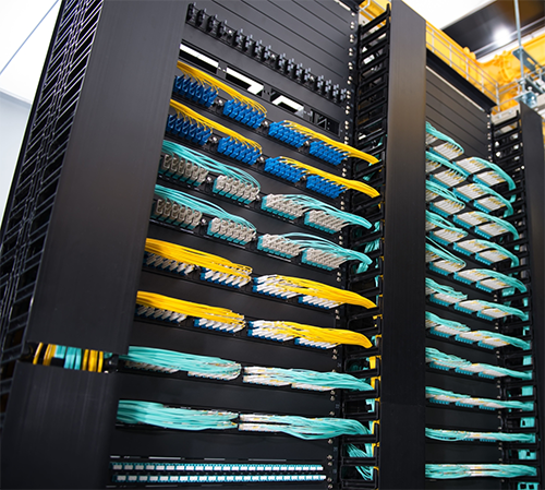 Structured Cabling