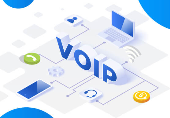 VoIP Telephony